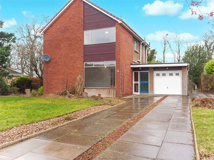 4 Bedroom Detached House For Sale In Kilnford Drive, Dundonald, Kilmarnock, South Ayrshire, KA2