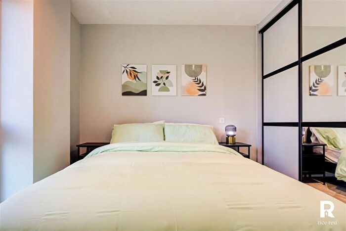 1 Bedroom Flat To Rent In Astell Road, London, SE3