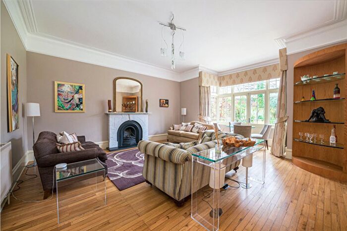 6 Bedroom Detached House For Sale In Lytton Grove, Putney, London, SW15