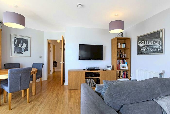 1 Bedroom Apartment To Rent In Reculver Road, London, SE16