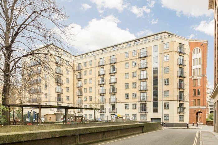 2 Bedroom Flat To Rent In Bridgewater Square, London, EC2Y