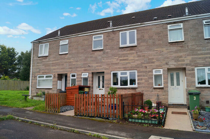 3 Bedroom Terraced House To Rent In Wookey, Wells, BA5