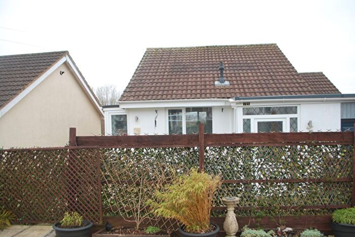 4 Bedroom Detached House To Rent In Ashleigh Road, Exmouth, EX8