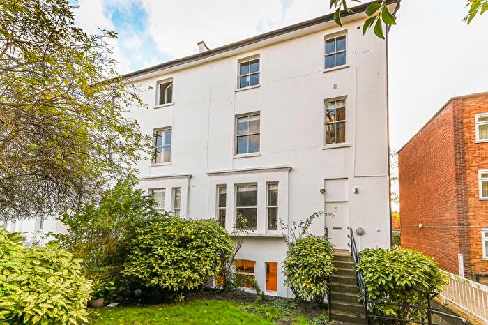 1 Bedroom Flat To Rent In Abbey Road, London, NW6