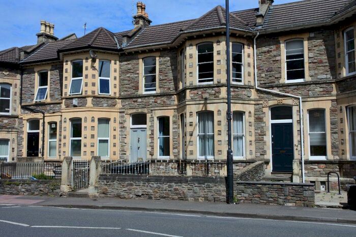 10 Bedroom House To Rent In Hampton Road &#;, BS6