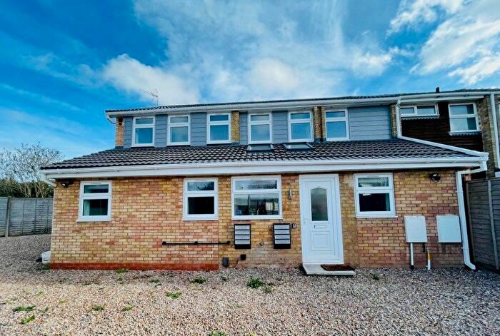1 Bedroom Property To Rent In Brade Drive, Coventry, CV2