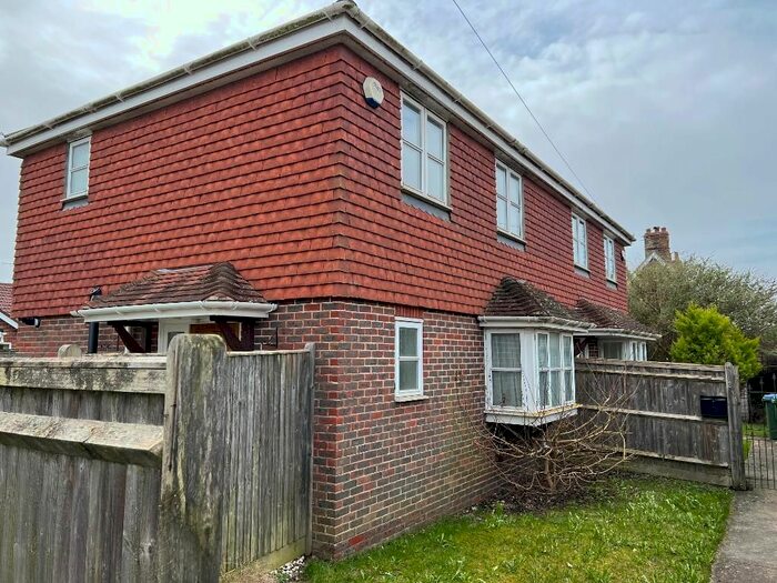 2 Bedroom Semi-Detached House To Rent In Hole In The Wall, High Street, Upper Beeding, West Sussex, BN44