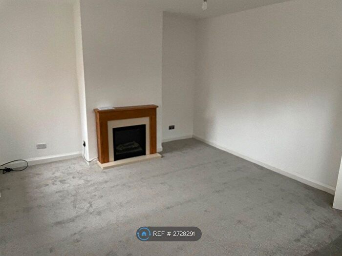 1 Bedroom Flat To Rent In James Hall Street, Nantwich, CW5