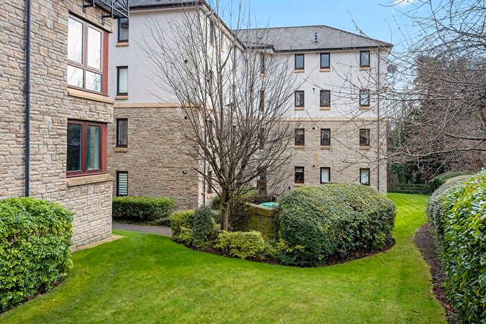 2 Bedroom Flat For Sale In / Greenpark, Gilmerton, Edinburgh, EH17