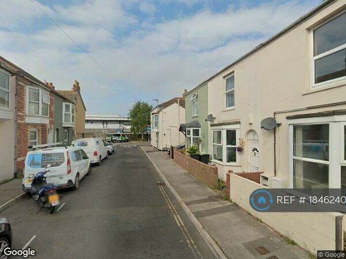 1 Bedroom Flat To Rent In Derby Street Weymouth Dorset, Weymouth, DT4