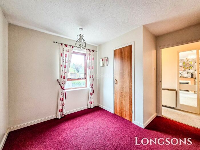 2 Bedroom End Of Terrace House For Sale In Donald Moore Gardens, Watton, IP25