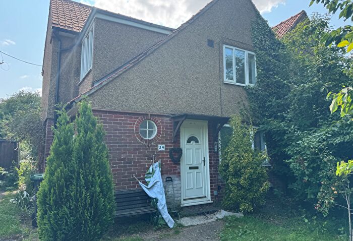 3 Bedroom House To Rent In Thanington Road, Canterbury, CT1