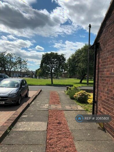 2 Bedroom Bungalow To Rent In Lincoln Green, Newcastle Tyne, NE3