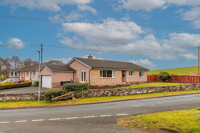 3 Bedroom Detached Bungalow For Sale In Torrisholme, Blencow, CA11