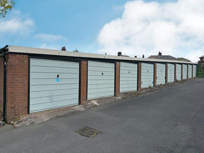 Garages For Sale In Lockup Garages, Rowley View, West Bromwich, Sandwell, B70