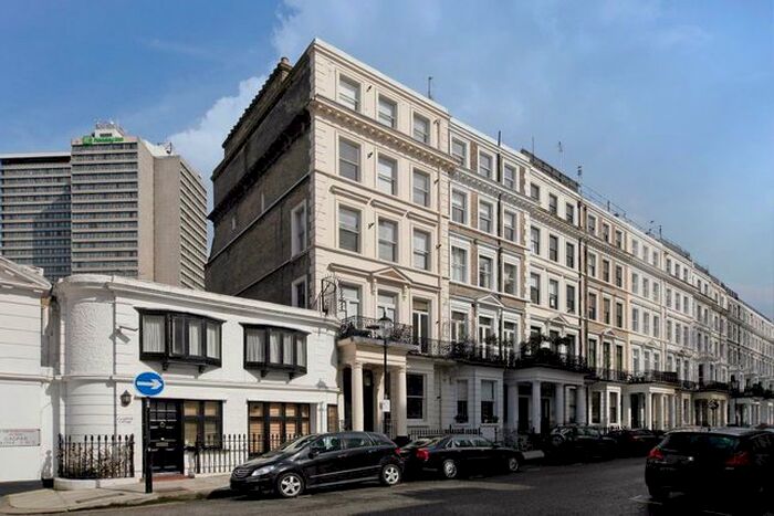 Studio To Rent In Courtfield Gardens, South Kensington, SW5