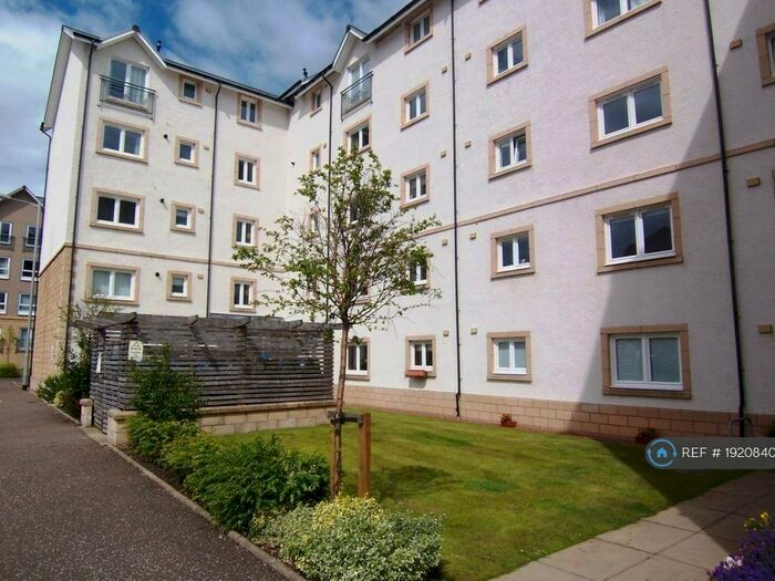 1 Bedroom Flat To Rent In Old Harbour Square, Stirling, FK8