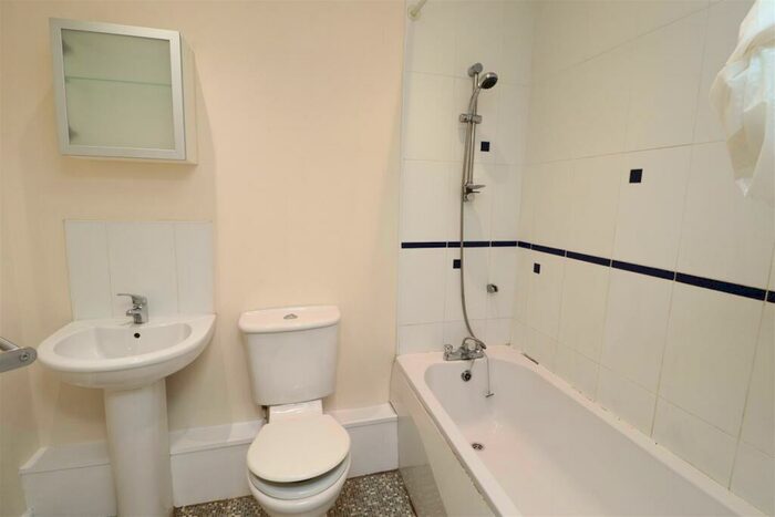 2 Bedroom Apartment To Rent In Aspects Park Gate, St Nicolas Park, Nuneaton, CV11