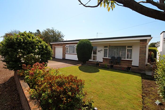2 Bedroom Detached Bungalow For Sale In Convent Road, Broadstairs, CT10