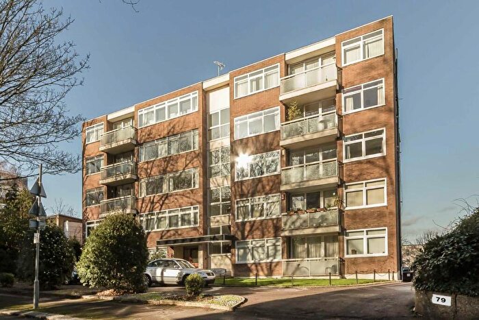 2 Bedroom Flat To Rent In Shepherds Hill, Shepherds Hill, N6