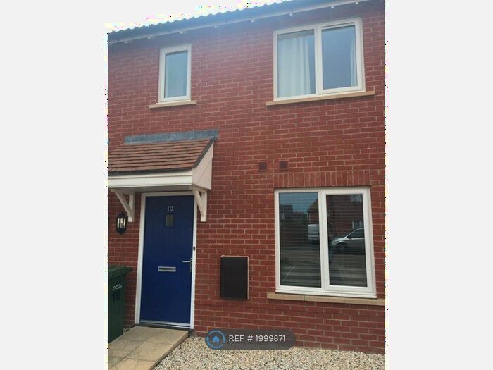 2 Bedroom Terraced House To Rent In Ivy Close, Didcot, OX11