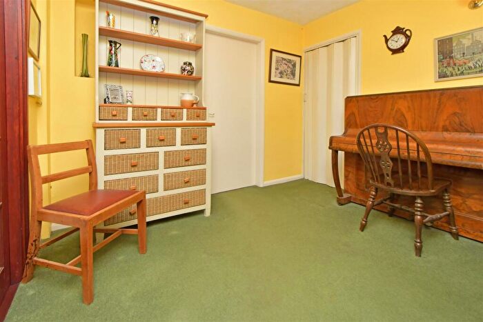 4 Bedroom Detached House For Sale In Eastbourne Close, Leek, ST13