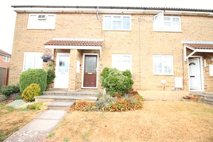 2 Bedroom Terraced House To Rent In Maypole Road, Bream, Lydney, GL15