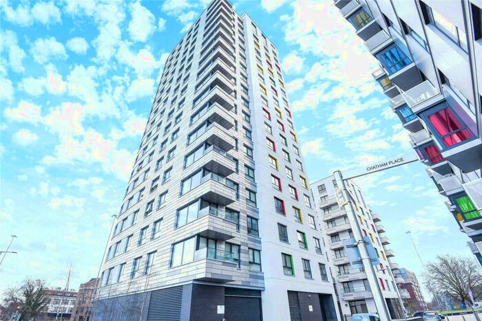 1 Bedroom Apartment To Rent In Hewitt, Alfred Street, Reading, Berkshire, RG1