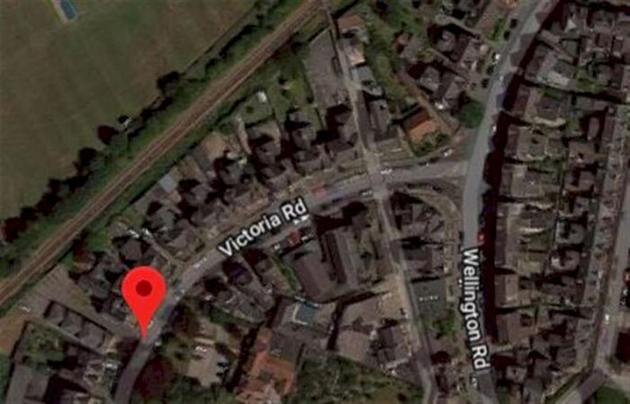 Parking/garage To Rent In Victoria Road, Bridlington YO15