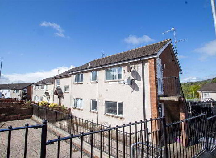 2 Bedroom Apartment / Flats For Sale In Aspen Park, Belfast, BT17