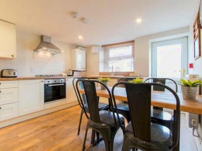 5 Bedroom Terraced House To Rent In Prospect Street, Lancaster, LA1