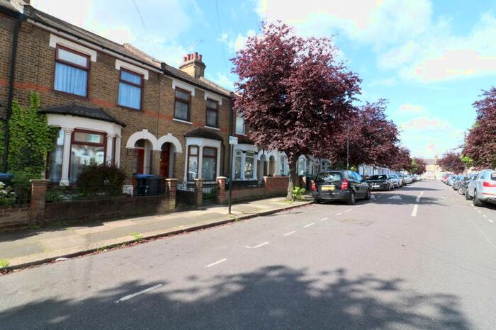 2 Bedroom Terraced House To Rent In Alston Road, London, N18