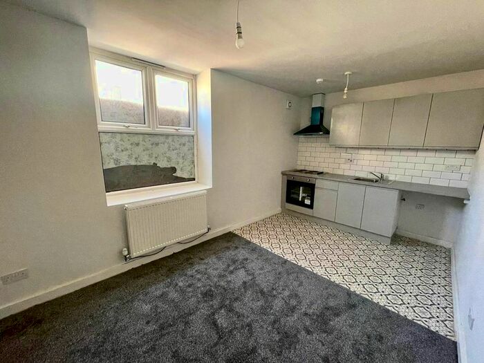 1 Bedroom Flat To Rent In Sheffield Road, Barnsley, S70