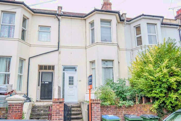 2 Bedroom Flat To Rent In Eglinton Road, Plumstead, SE18