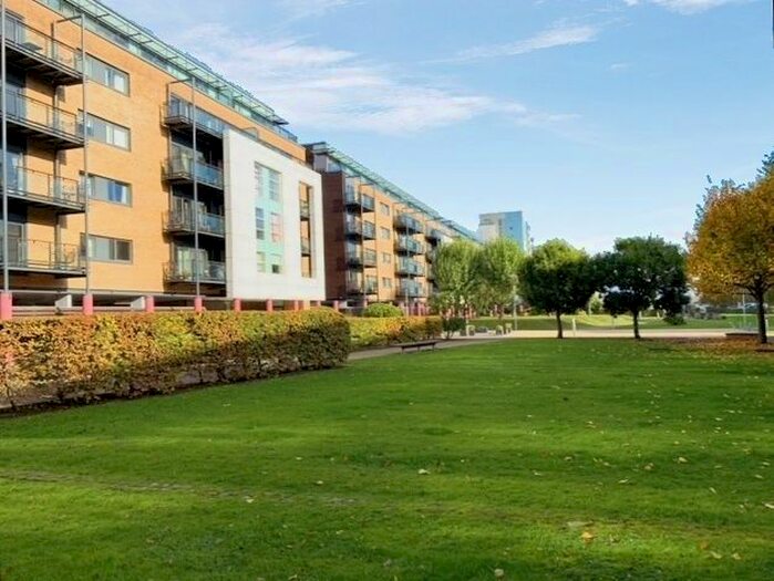 1 Bedroom Property To Rent In Great Ormes House, Prospect Place, Cardiff Bay, CF11
