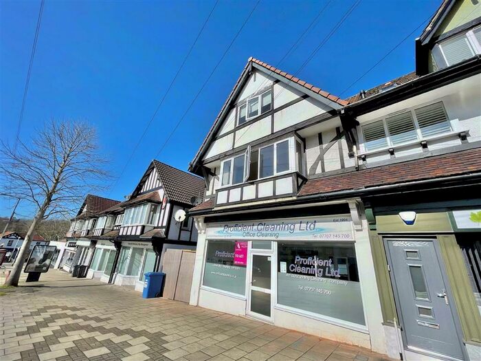 2 Bedroom Maisonette To Rent In Shirehampton Road, Bristol, BS9