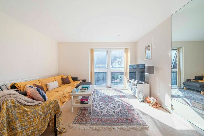 1 Bedroom Flat To Rent In Howard Road, Stanmore, HA7