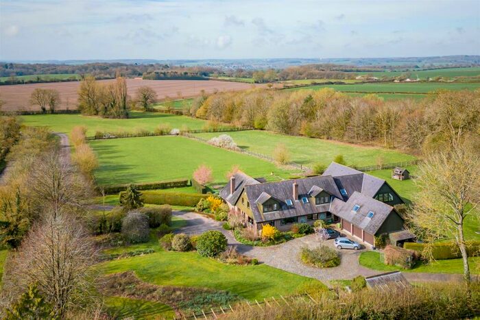 6 Bedroom Detached House For Sale In Friars, Braughing, SG11