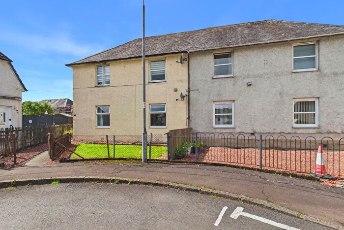 2 Bedroom Flat To Rent In Lansbury Street, Alexandria, West Dunbartonshire, G83