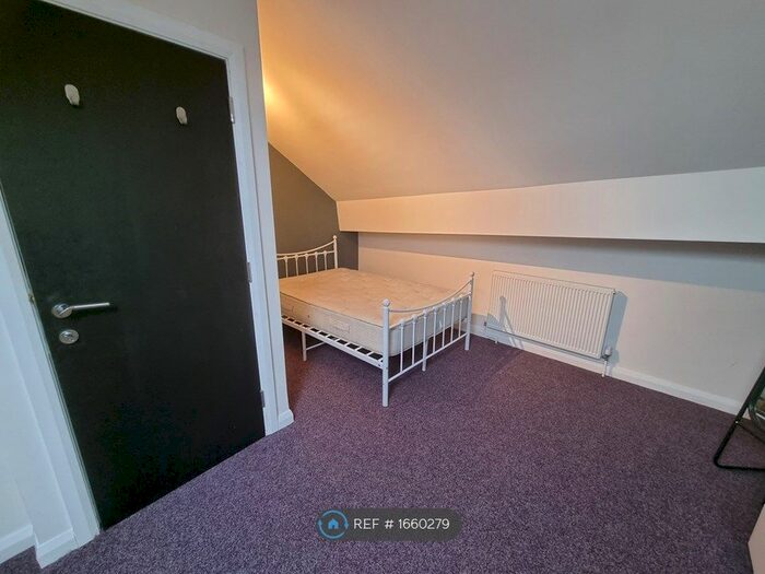 4 Bedroom Terraced House To Rent In Edinburgh Road, Kensington, Liverpool, L7