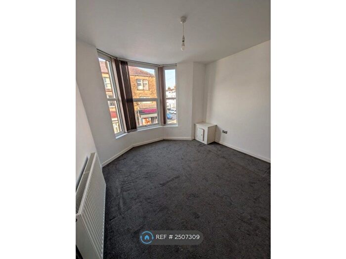 2 Bedroom Flat To Rent In Regent Road, Morecambe, LA3