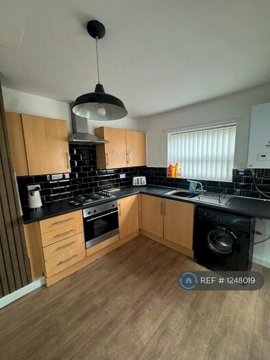 4 Bedroom Terraced House To Rent In Rathbone Road, Wavertree, Liverpool, L15