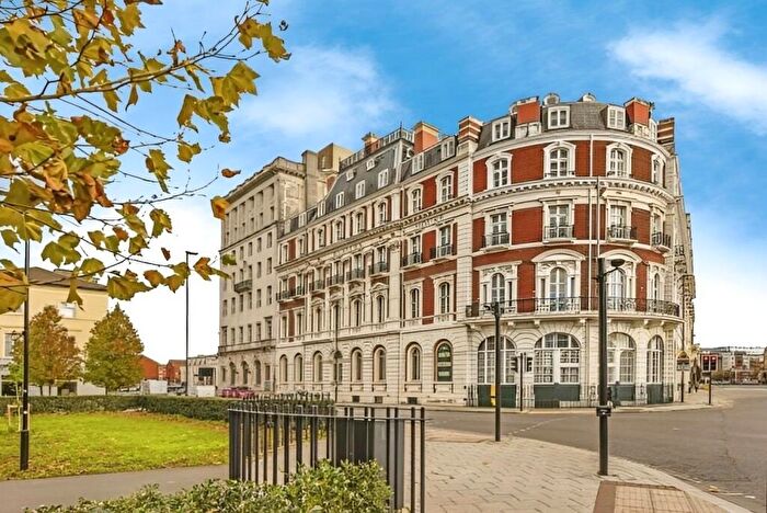 1 Bedroom Apartment For Sale In South Western House, Southampton, SO14