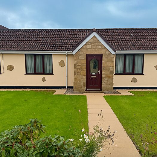 2 Bedroom Bungalow For Sale In Grindlestone Court, Whittingham Lane, Goosnargh, PR3