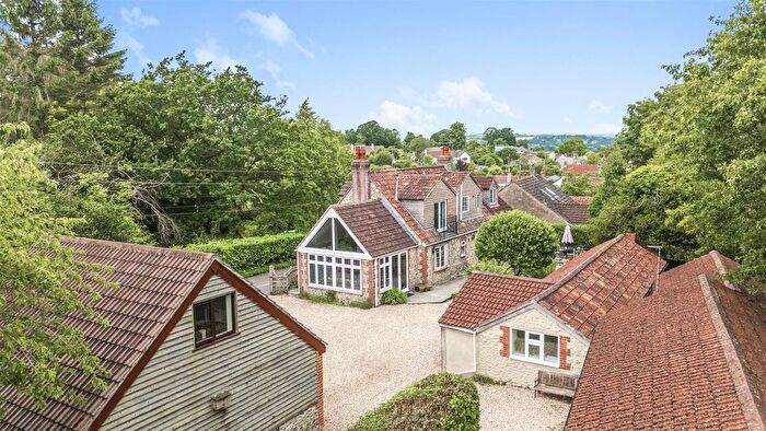 5 Bedroom Detached House For Sale In Chaffcombe, Chard, TA20