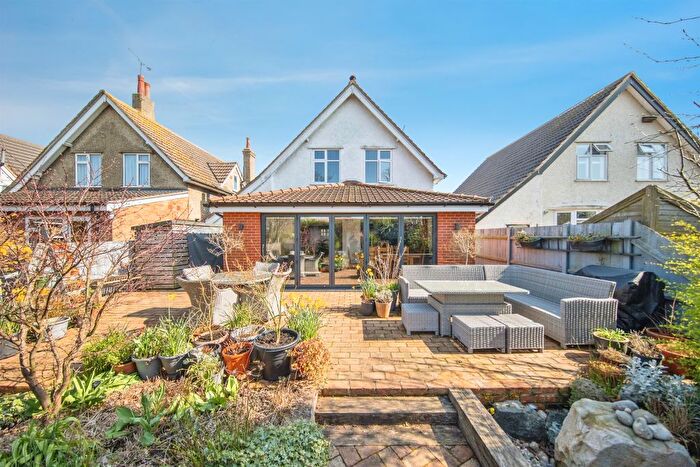 4 Bedroom Detached House For Sale In Lattice Avenue, Ipswich, IP4