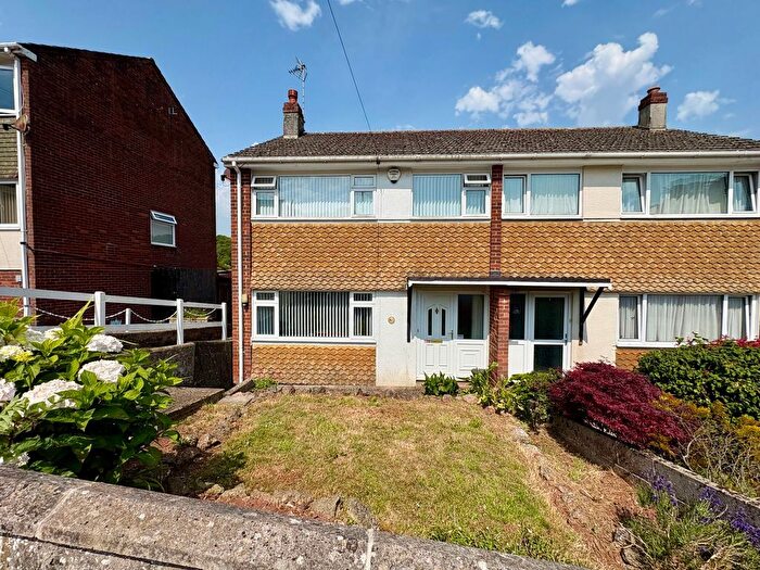 3 Bedroom Property For Sale In St Marychurch, Torquay, TQ1