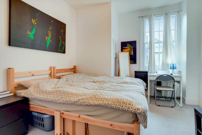 2 Bedroom Maisonette To Rent In Francis Road, Leyton, London, E10