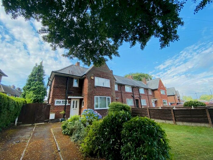 3 Bedroom Semi-Detached House To Rent In Shayfield Drive, Manchester, M22