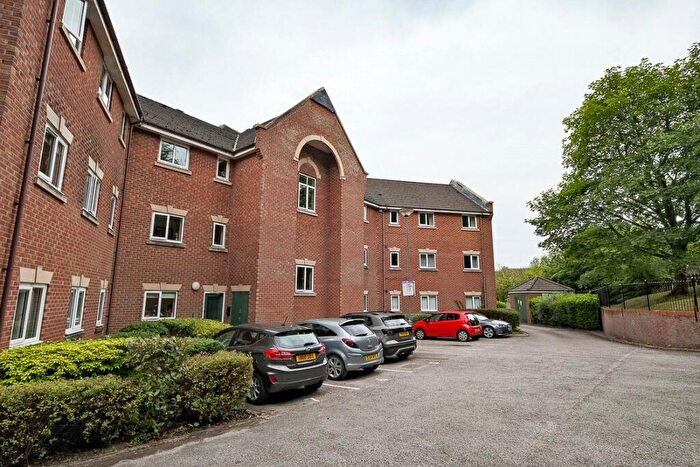 2 Bedroom Apartment To Rent In Wilton Court, Yew Tree Gardens, Blackburn, Lancashire, BB2